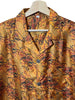 Camicia vintage in seta, taglia S
