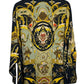 Camicia Fractal Beatbox Vintage BEATBOX COLLECTION