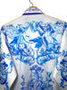 Aegean Baroque shirt