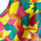 Camicia vintage in seta, taglia M