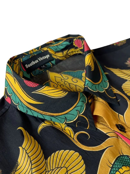 Camicia Kayon Beatbox vintage