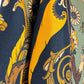 Camicia Fractal in seta Beatbox vintage