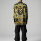 Camicia Fractal Beatbox Vintage BEATBOX COLLECTION