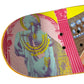 Versace skateboard multicolor