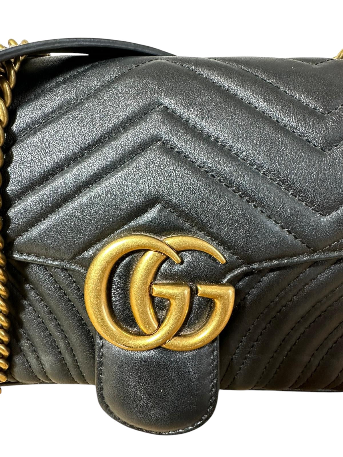 Gucci borsa Marmont