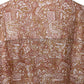 Camicia vintage in seta, taglia L