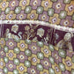 Camicia vintage in seta, taglia M