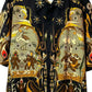 Camisa fractal (visco)