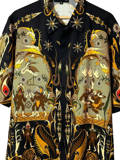 FRACTAL SHIRT (VISCO)