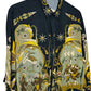 Camicia Fractal Beatbox Vintage BEATBOX COLLECTION