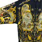 Camicia Fractal Beatbox Vintage BEATBOX COLLECTION