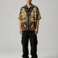 Camisa fractal (visco)