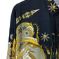 Camicia Fractal Beatbox Vintage BEATBOX COLLECTION