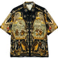 Camisa fractal (visco)