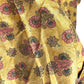 Camicia vintage in seta, taglia M