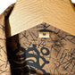 Camicia vintage in seta, taglia M
