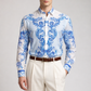 Aegean Baroque shirt