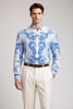 Aegean Baroque shirt