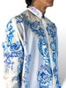 Aegean Baroque shirt