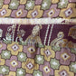 Camicia vintage in seta, taglia M