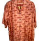 Camicia vintage in seta, taglia M