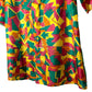 Camicia vintage in seta, taglia M