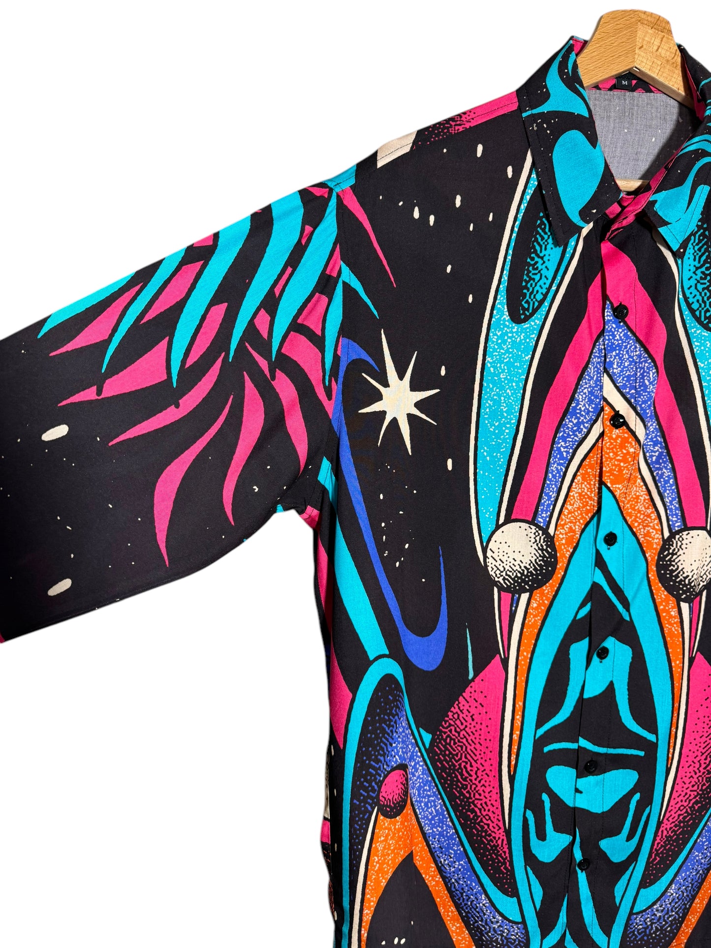 Camicia Cosmic