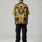 Camicia Fractal Beatbox vintage