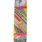 Versace skateboard multicolor