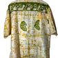 Camicia vintage in seta, taglia M