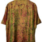 Camicia vintage in seta, taglia M
