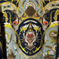 Camicia Fractal Beatbox Vintage BEATBOX COLLECTION
