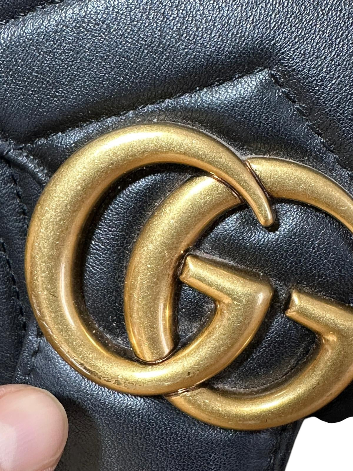 Gucci borsa Marmont