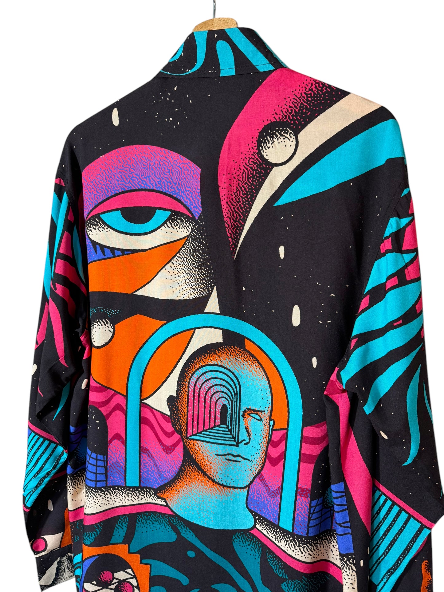 Camicia Cosmic