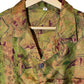 Camicia vintage in seta, taglia M