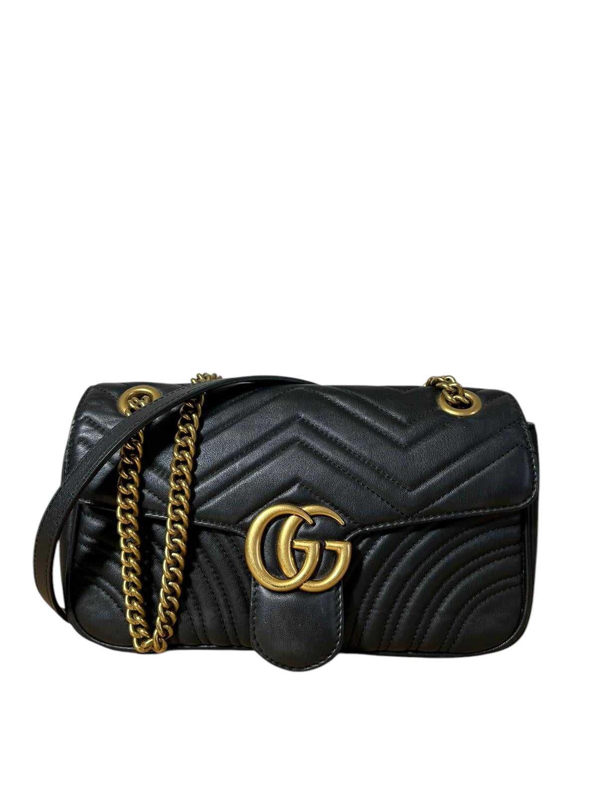 Gucci borsa Marmont