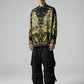 Camicia Fractal Beatbox Vintage BEATBOX COLLECTION