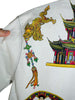 China Emperor Beatbox Vintage shirt
