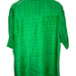 Camicia vintage in seta, taglia M
