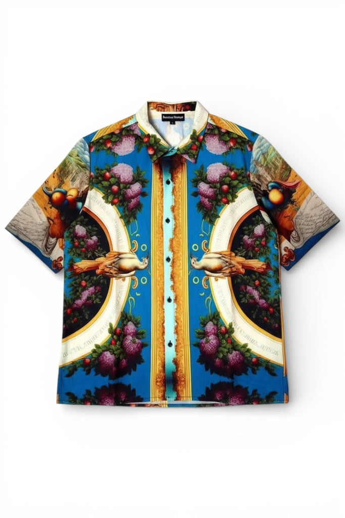 Pax Paradisi  - Beatbox Vintage