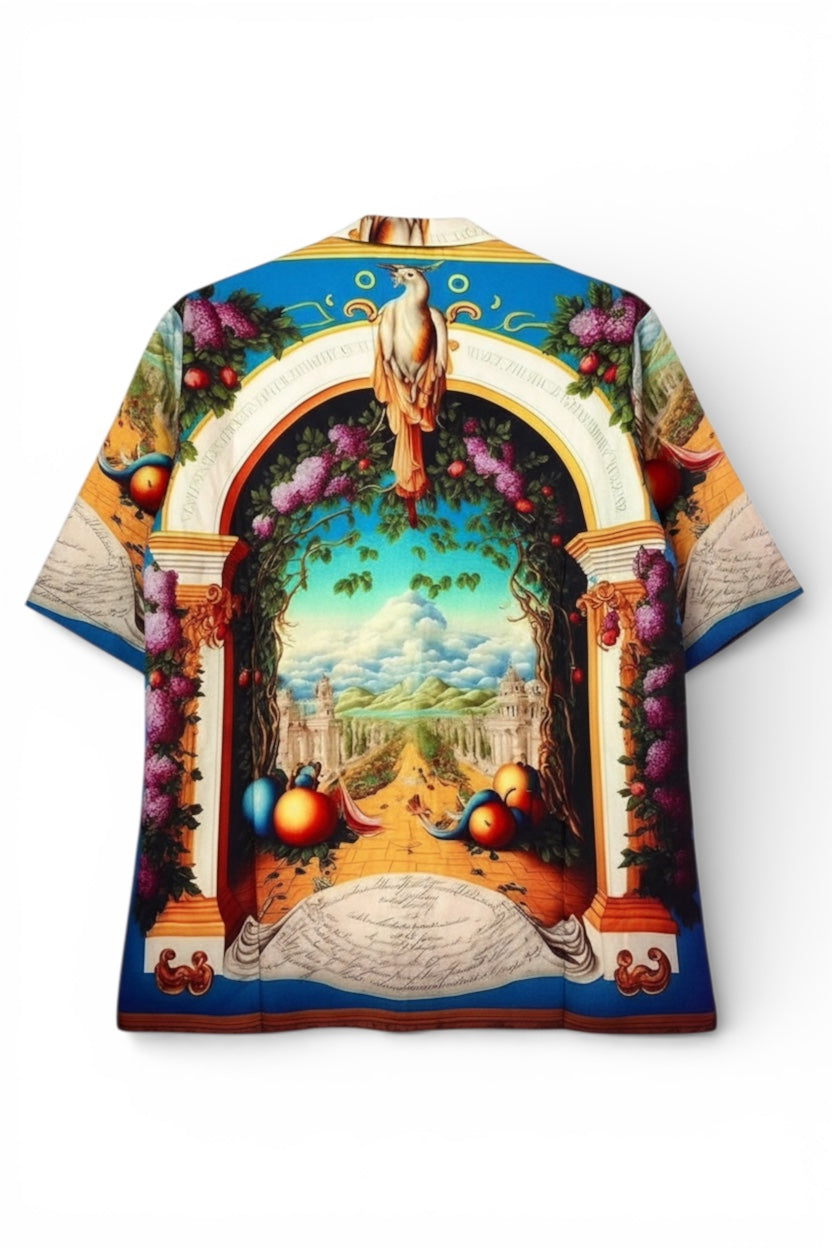 Pax Paradisi  - Beatbox Vintage