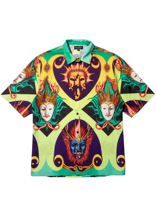 Double-Sided  - Beatbox Vintage