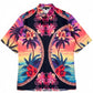 Camicia Hawaiana Beatbox Vintage Beatbox vintage