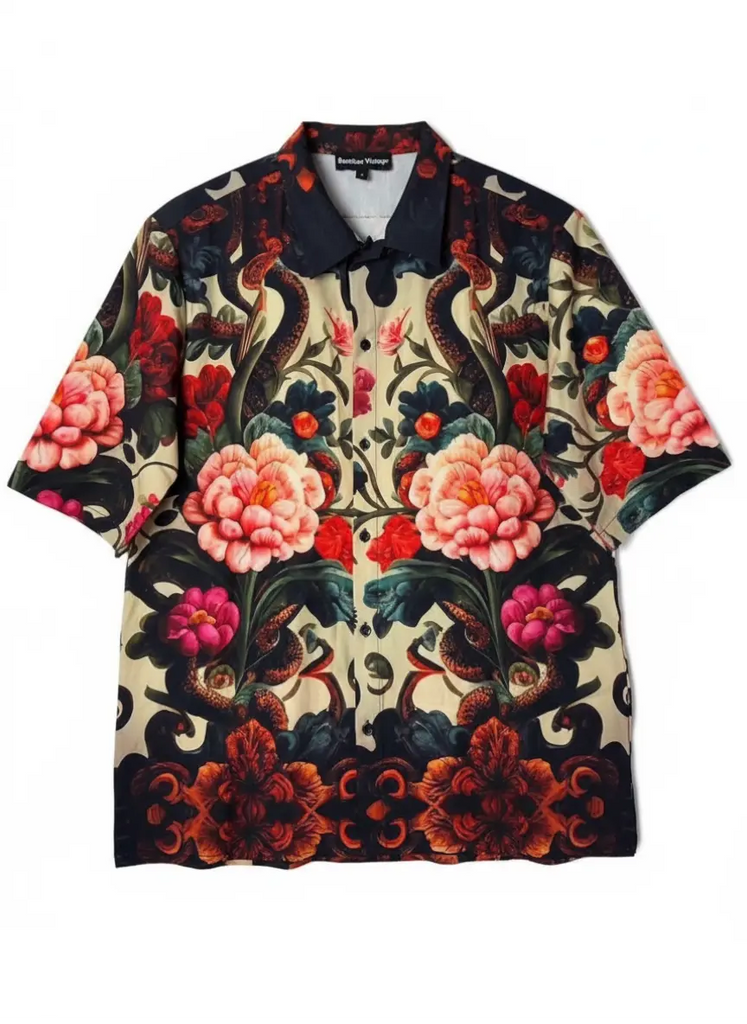 Pitfalls  - Beatbox Vintage