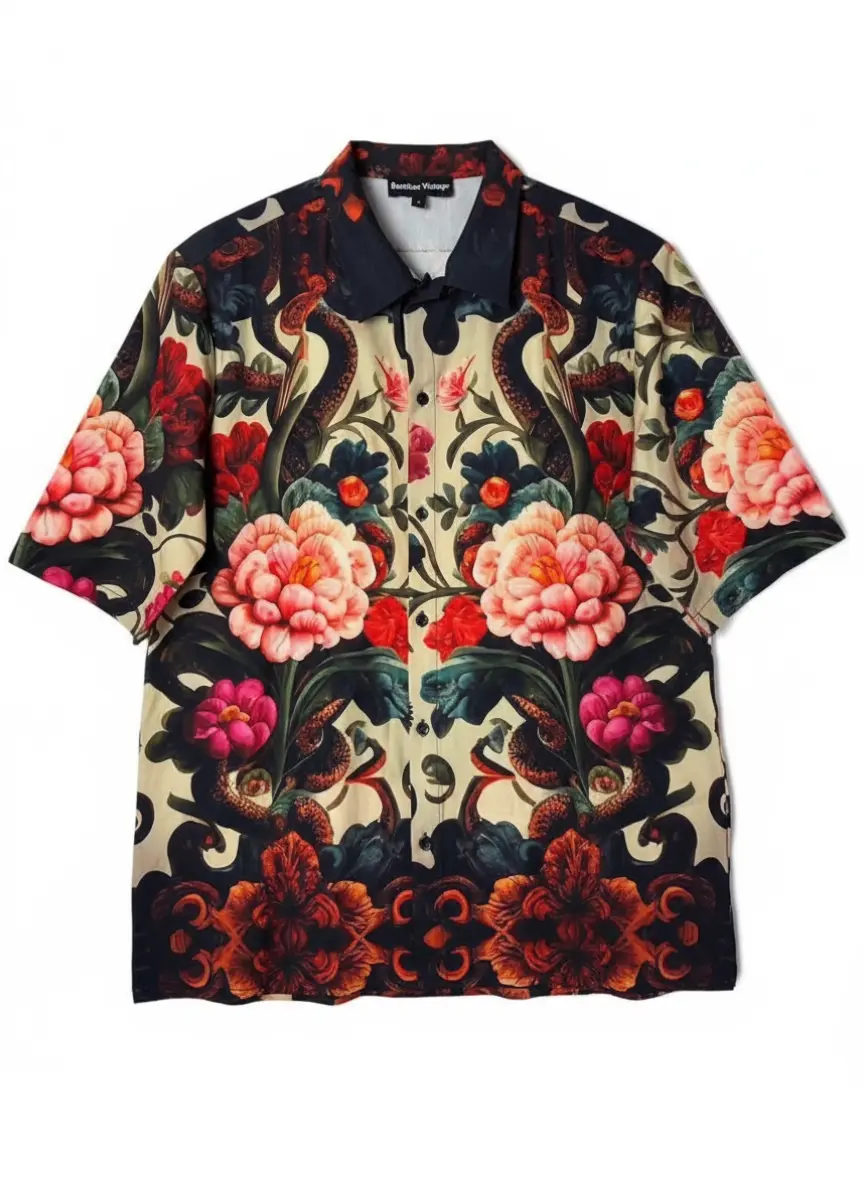 Pitfalls  - Beatbox Vintage