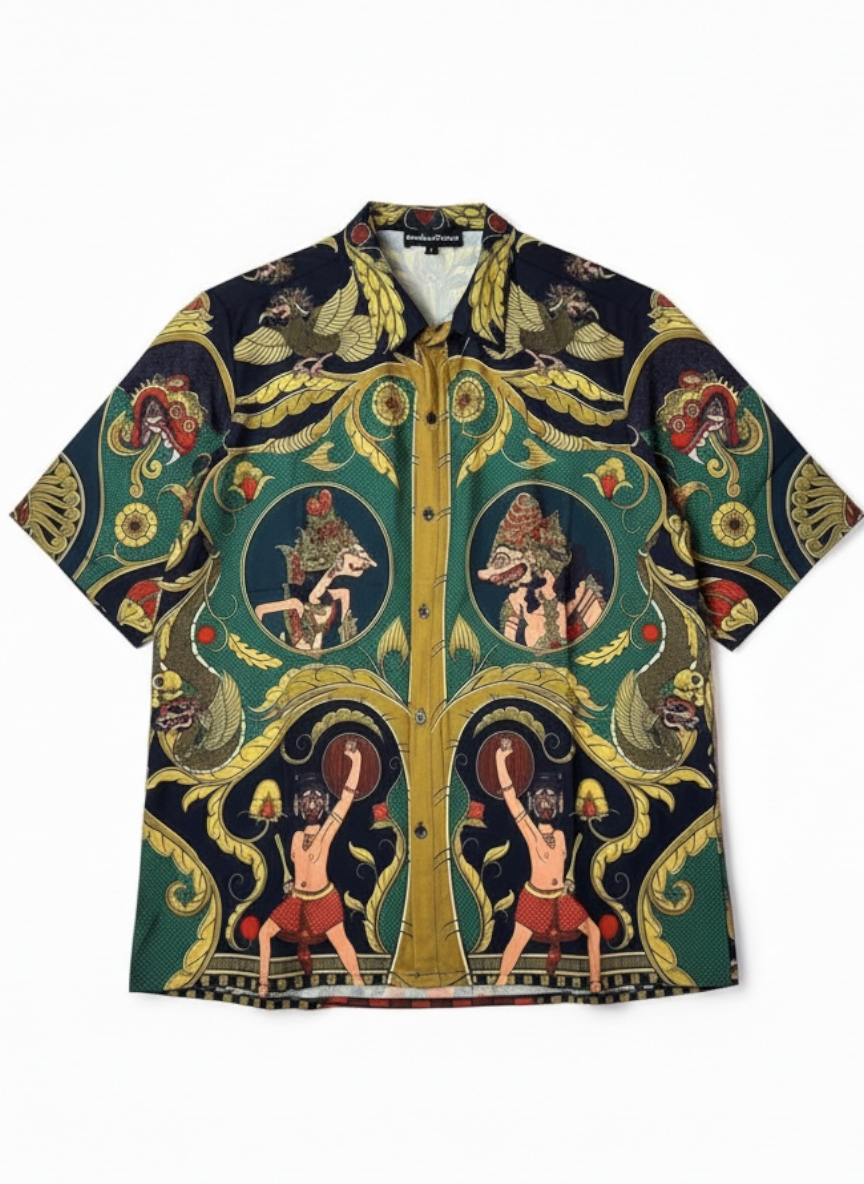 Kayon  - Beatbox Vintage