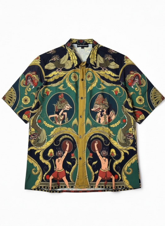 Kayon  - Beatbox Vintage