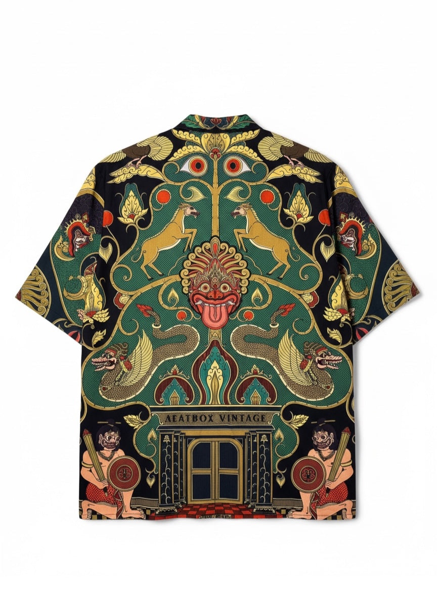 Kayon  - Beatbox Vintage