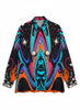 Camicia Cosmic BEATBOX COLLECTION