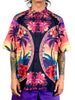 Hawaiian shirt Beatbox vintage